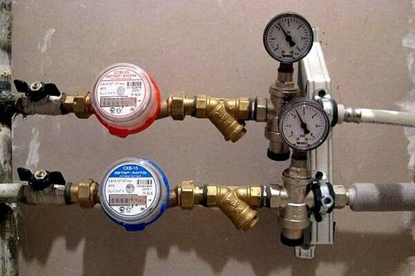 Гидроудар в системе водоснабжения и отопления: причины + профилактические меры